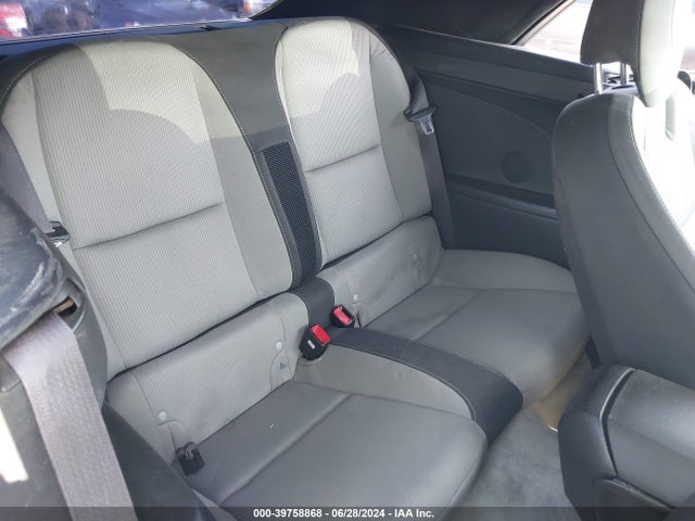 Aukcja sprzedaży 2014 Chevrolet Camaro 1lt, vin: 2G1FB3D3XE9282583, numer aukcji: 39758868