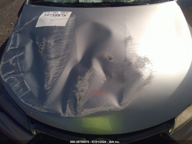 Toyota CAMRY SE 2016 4T1BF1FK4GU145837 Image 10