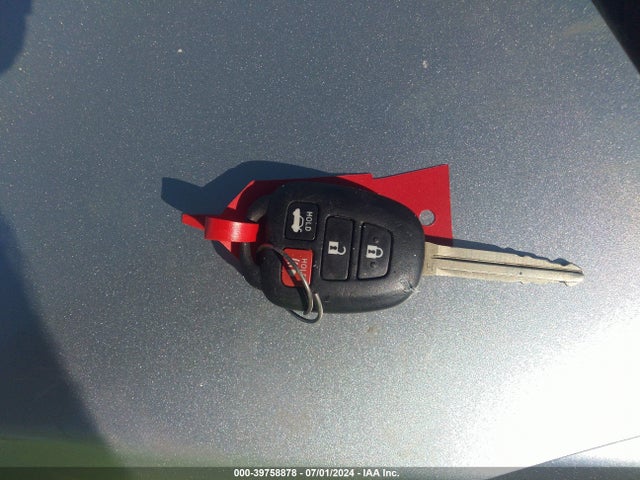 Toyota CAMRY SE 2016 4T1BF1FK4GU145837 Image 11