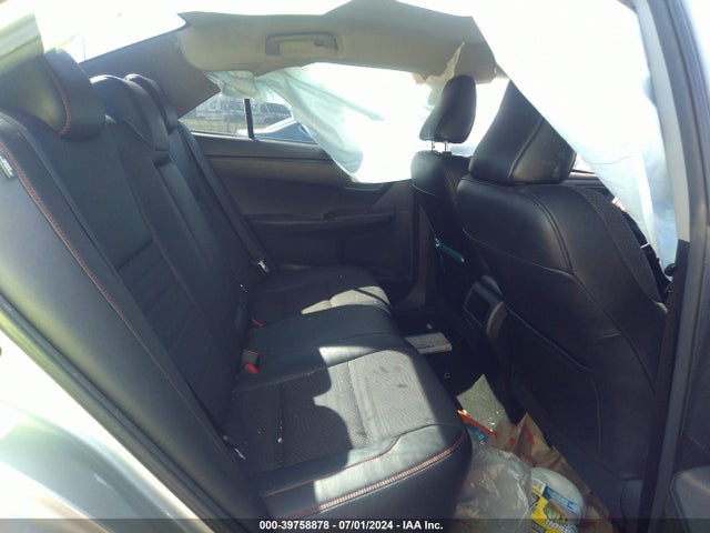 Toyota CAMRY SE 2016 4T1BF1FK4GU145837 Image 8