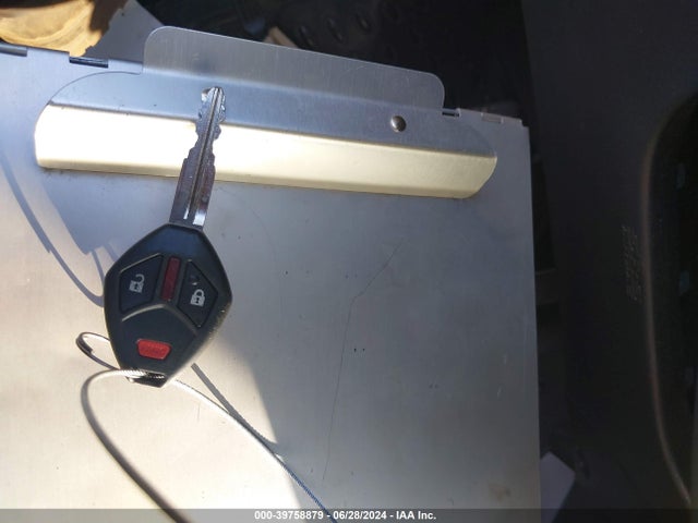 2012 MITSUBISHI OUTLANDER SPORT JA4AP3AU0CZ000562 Photo 10