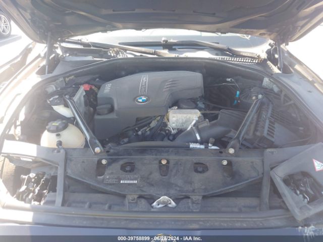 WBA5A7C52FD624173 BMW 528i Xdrive