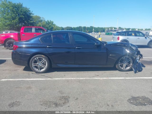 WBA5A7C52FD624173 BMW 528i Xdrive