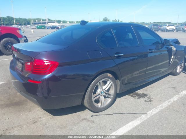 WBA5A7C52FD624173 BMW 528i Xdrive