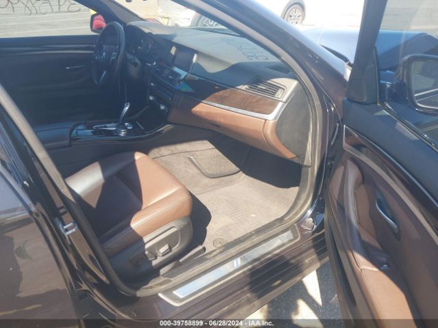 WBA5A7C52FD624173 BMW 528i Xdrive