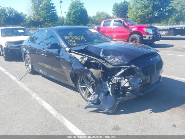 WBA5A7C52FD624173 BMW 528i Xdrive