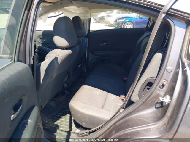 3CZRU6H36NM735500 Honda Hr-v Awd Lx
