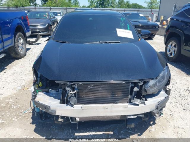 19XFC2F81KE045517 Honda Civic Sport