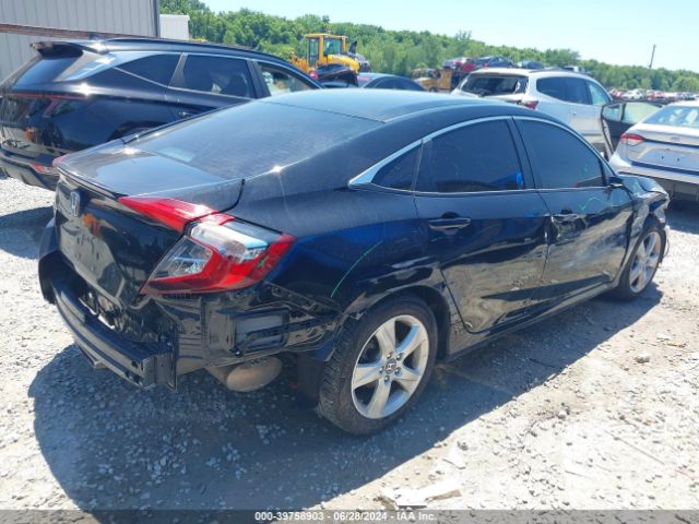 19XFC2F81KE045517 Honda Civic Sport