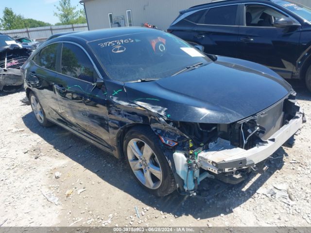 19XFC2F81KE045517 Honda Civic Sport