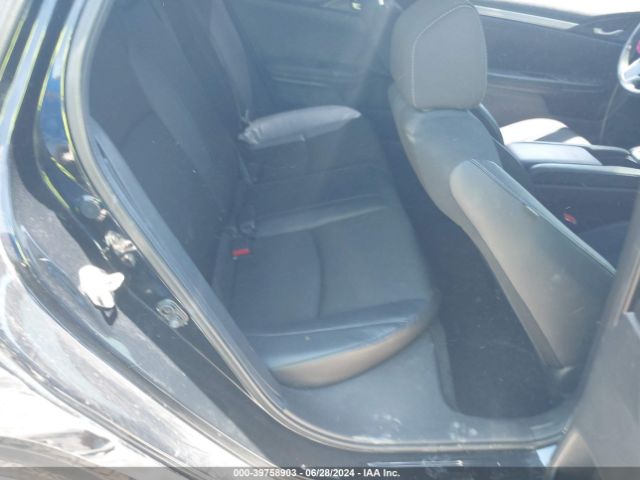 19XFC2F81KE045517 Honda Civic Sport