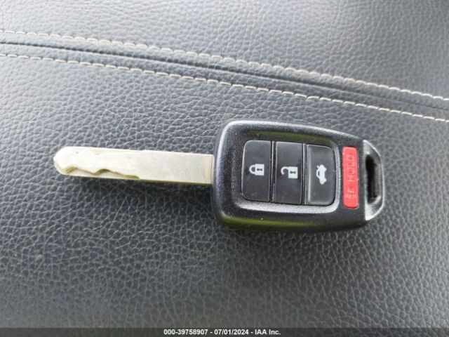 1HGCR2F59HA297018 Honda Accord Sport