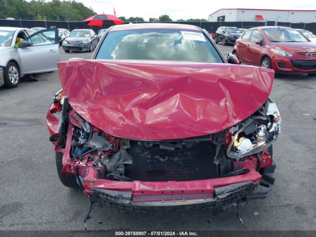 1HGCR2F59HA297018 Honda Accord Sport