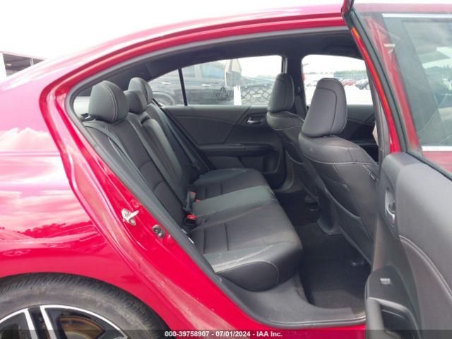 1HGCR2F59HA297018 Honda Accord Sport