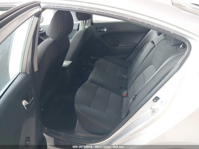 KIA FORTE LX 2015 KNAFX4A67F5341548 Image 8