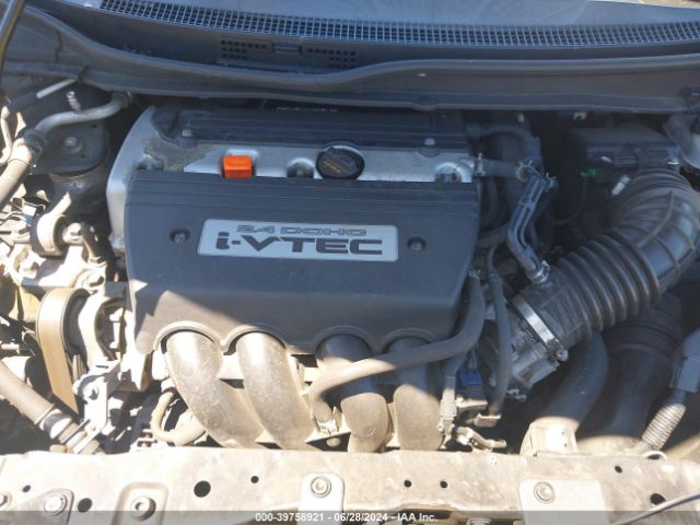 2HGFG4A58FH707862 Honda CIVIC SI