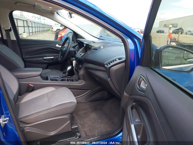 Ford ESCAPE SE 2018 1FMCU0GD0JUB10935 Image 5