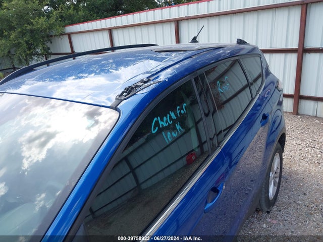 Ford ESCAPE SE 2018 1FMCU0GD0JUB10935 Image 6