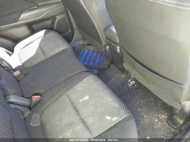 JA4AD2A34JZ013905 Mitsubishi Outlander Es