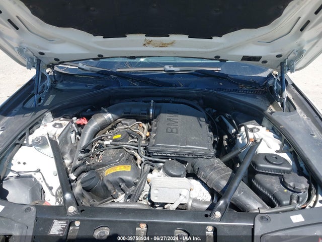 WBA5B3C58ED530335 BMW 535i Xdrive