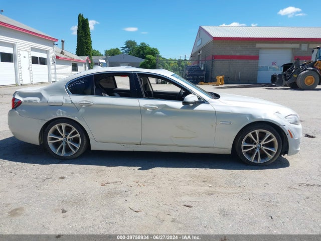 WBA5B3C58ED530335 BMW 535i Xdrive