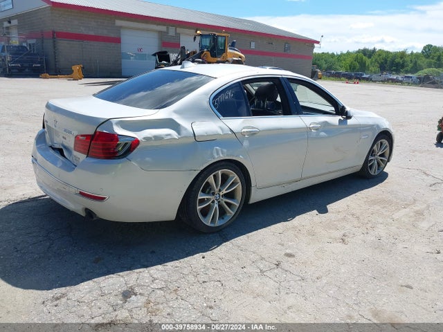 WBA5B3C58ED530335 BMW 535i Xdrive
