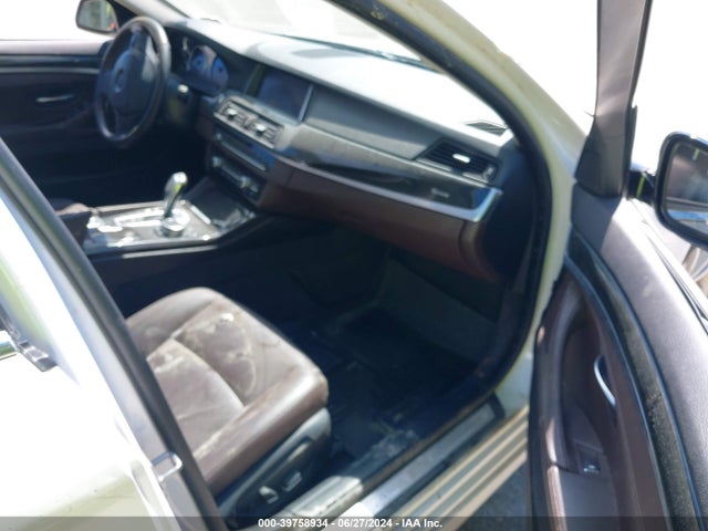 WBA5B3C58ED530335 BMW 535i Xdrive