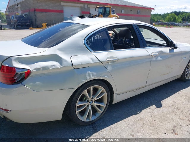 WBA5B3C58ED530335 BMW 535i Xdrive