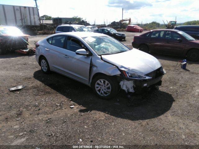 5NPD74LF6LH500241 auction archive image