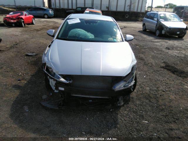 5NPD74LF6LH500241 Hyundai ELANTRA SE
