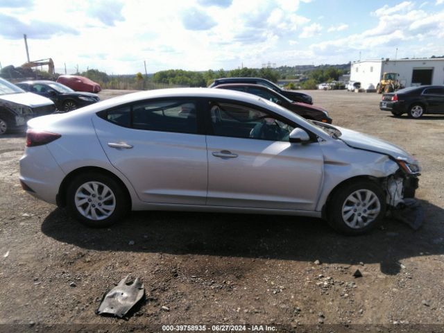 5NPD74LF6LH500241 Hyundai ELANTRA SE