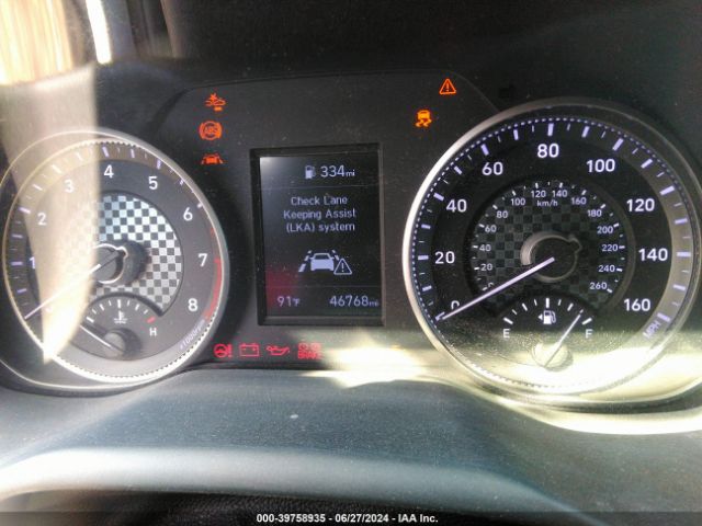 5NPD74LF6LH500241 Hyundai ELANTRA SE