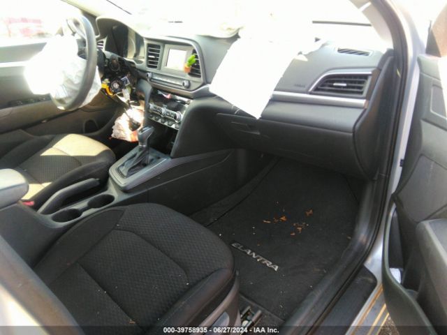 5NPD74LF6LH500241 Hyundai ELANTRA SE