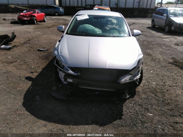 5NPD74LF6LH500241 Hyundai ELANTRA SE