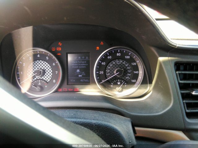 5NPD74LF6LH500241 Hyundai ELANTRA SE