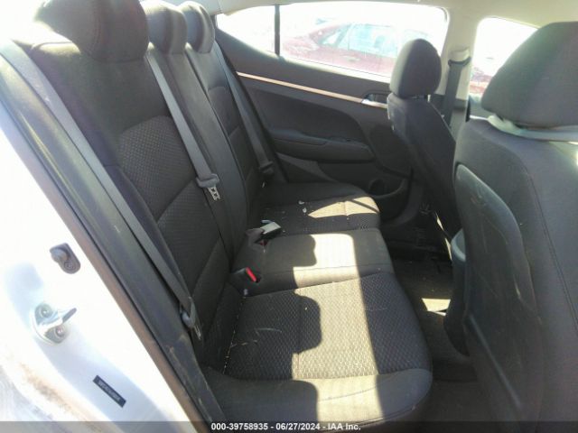 5NPD74LF6LH500241 Hyundai ELANTRA SE