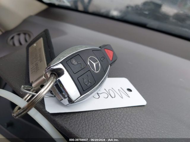 WDDGF4HB9EG254417 Mercedes-Benz C 250 Luxury/sport