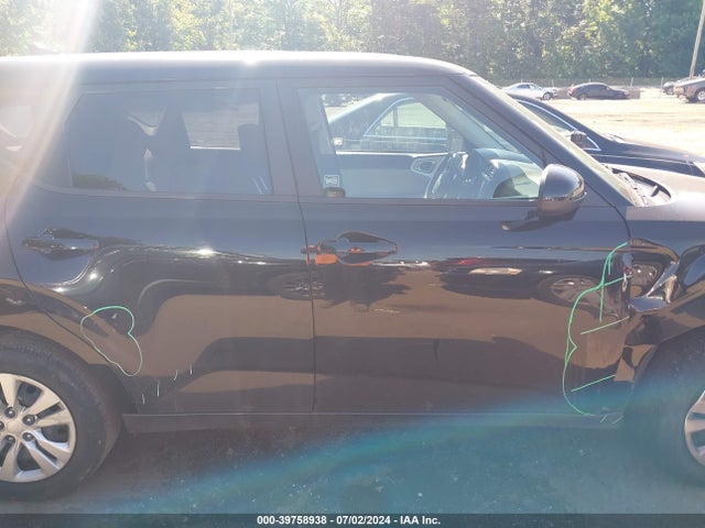 KIA SOUL LX 2021 KNDJ23AU0M7762114 Image 13
