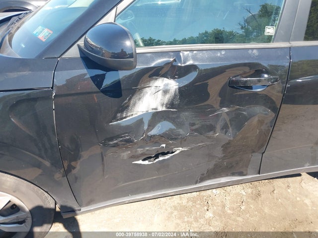 KIA SOUL LX 2021 KNDJ23AU0M7762114 Image 11