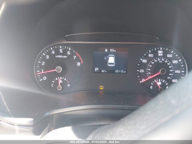 KIA SOUL LX 2021 KNDJ23AU0M7762114 Image 5