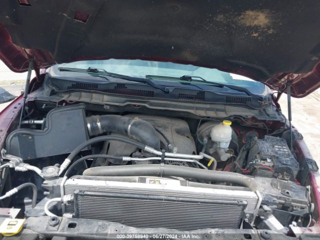 1C6RR7FT7GS366051 RAM 1500 Express