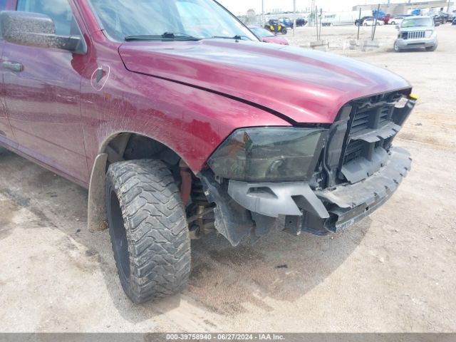 1C6RR7FT7GS366051 RAM 1500 Express