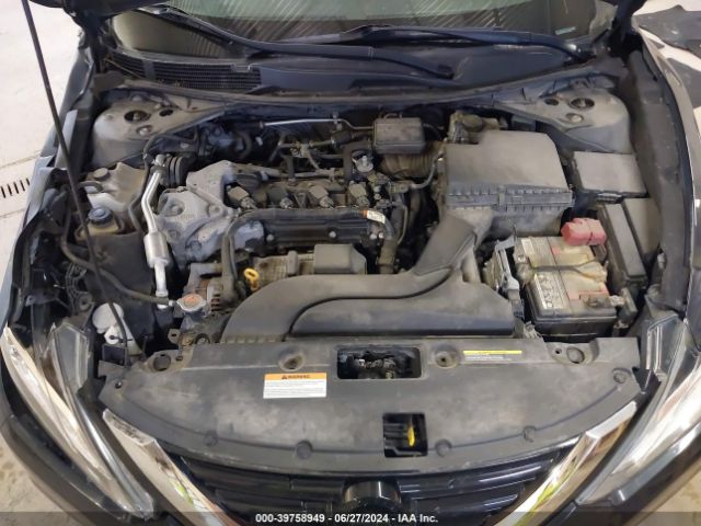 1N4AL3APXGC192440 Nissan Altima 2.5/2.5 S/2.5 Sl/2.5 Sr/2.5 Sv