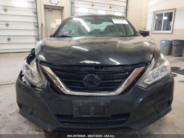 1N4AL3APXGC192440 Nissan Altima 2.5/2.5 S/2.5 Sl/2.5 Sr/2.5 Sv