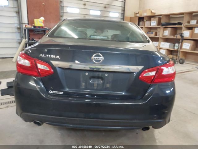 1N4AL3APXGC192440 Nissan Altima 2.5/2.5 S/2.5 Sl/2.5 Sr/2.5 Sv