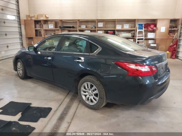 1N4AL3APXGC192440 Nissan Altima 2.5/2.5 S/2.5 Sl/2.5 Sr/2.5 Sv