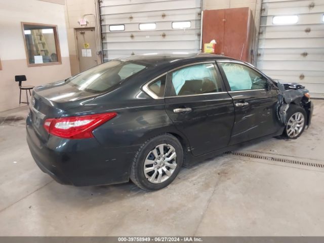 1N4AL3APXGC192440 Nissan Altima 2.5/2.5 S/2.5 Sl/2.5 Sr/2.5 Sv