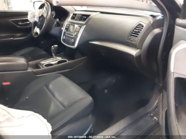 1N4AL3APXGC192440 Nissan Altima 2.5/2.5 S/2.5 Sl/2.5 Sr/2.5 Sv