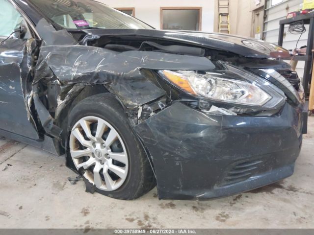 1N4AL3APXGC192440 Nissan Altima 2.5/2.5 S/2.5 Sl/2.5 Sr/2.5 Sv