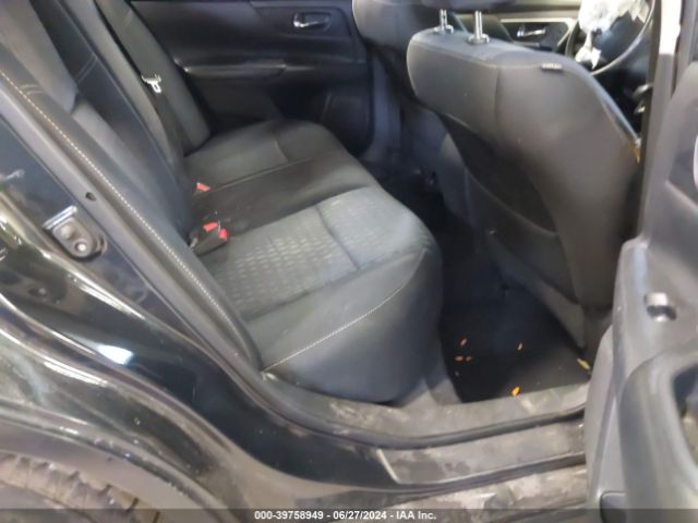 1N4AL3APXGC192440 Nissan Altima 2.5/2.5 S/2.5 Sl/2.5 Sr/2.5 Sv